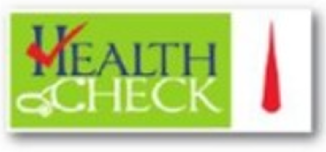 Health Check