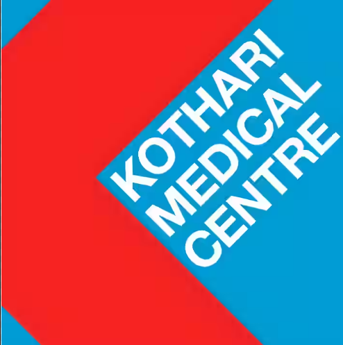 Kothari Medical Centre