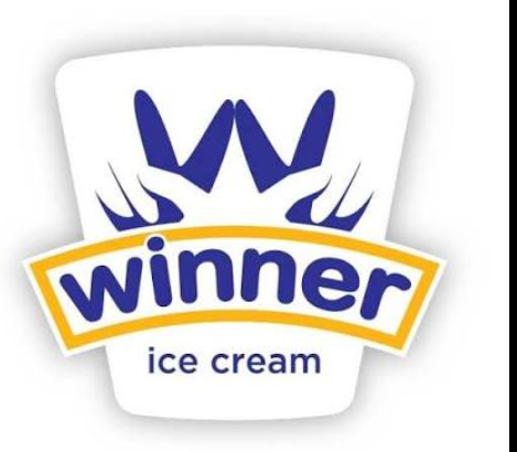 Winner Ice Cream