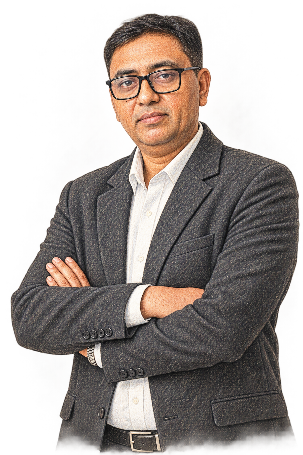 Palash Ghosh, Founder & Creative Lead at Page29