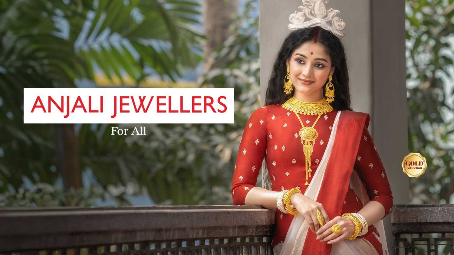 Jewellery & Luxury