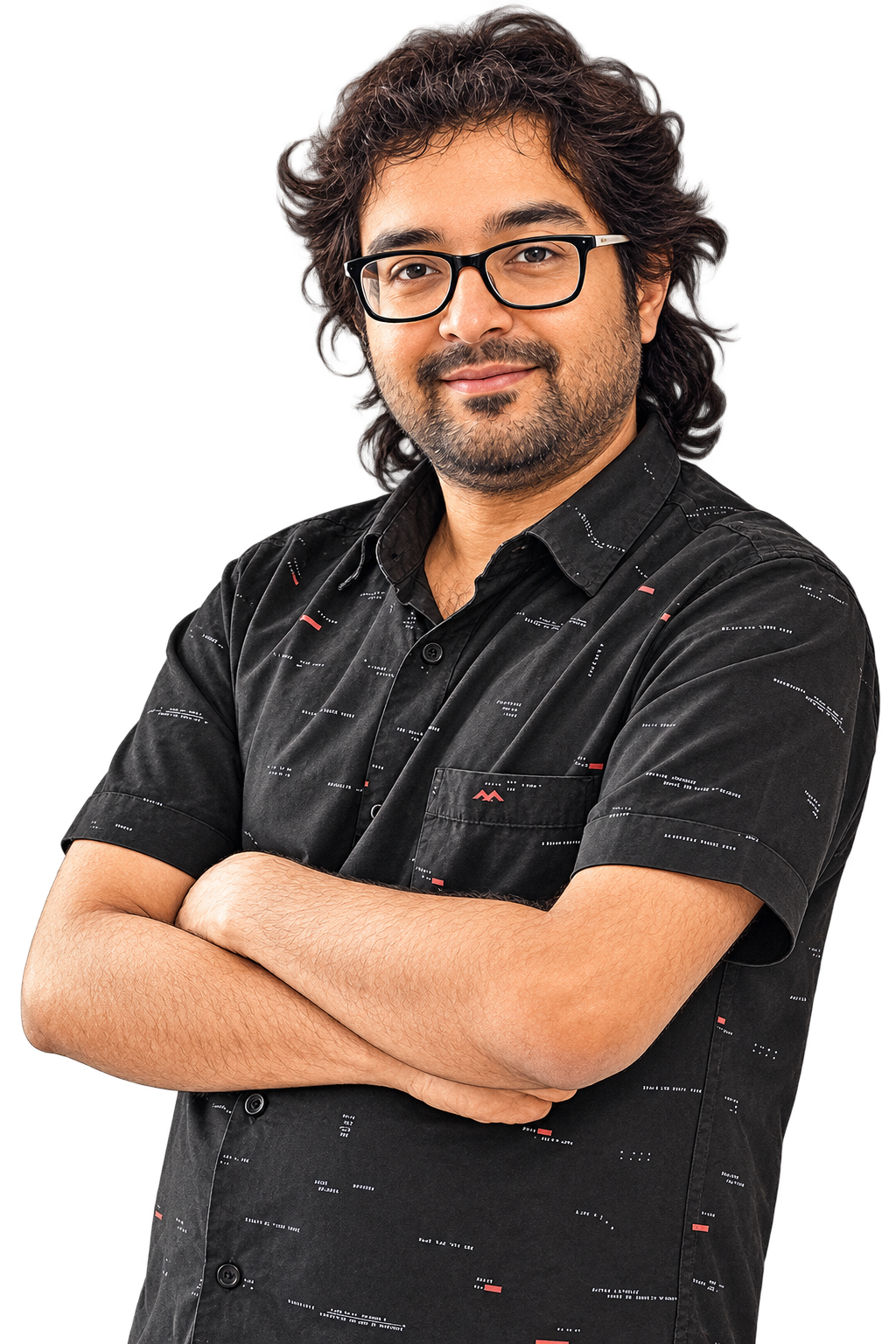Srutamitra Chatterjee, Senior Copywriter at Page29