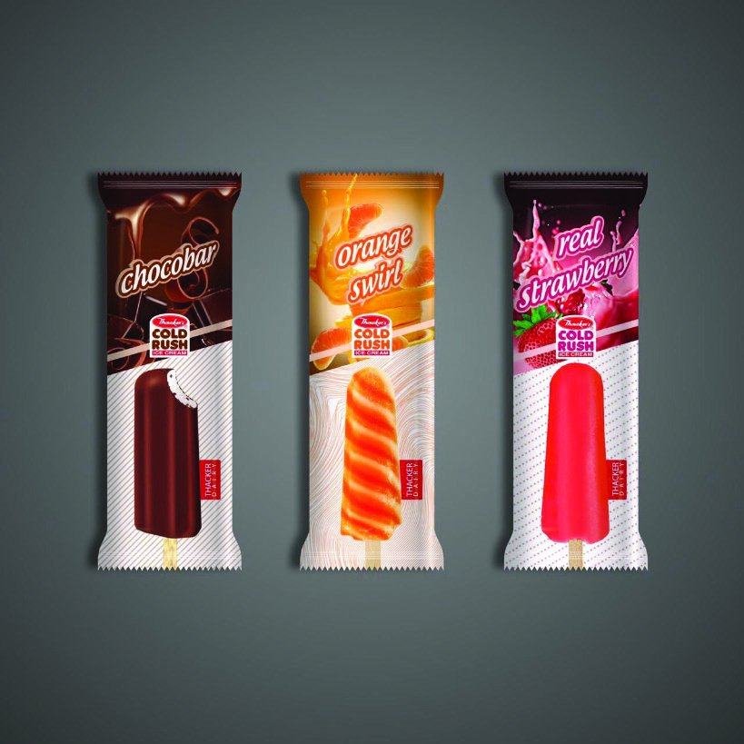 Ice-cream Bars — Winner Ice Cream